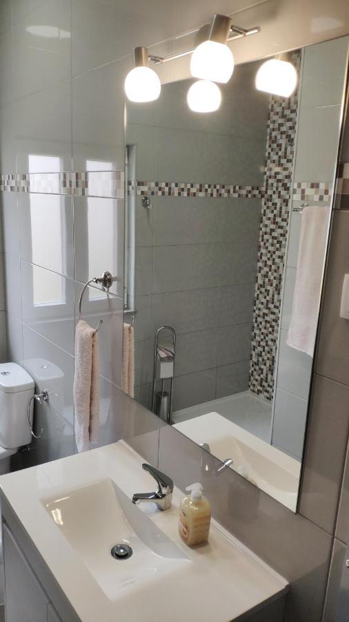 Portela House - T3 Residential Home 50 Meters From The Beach Vila Praia de Ancora Luaran gambar