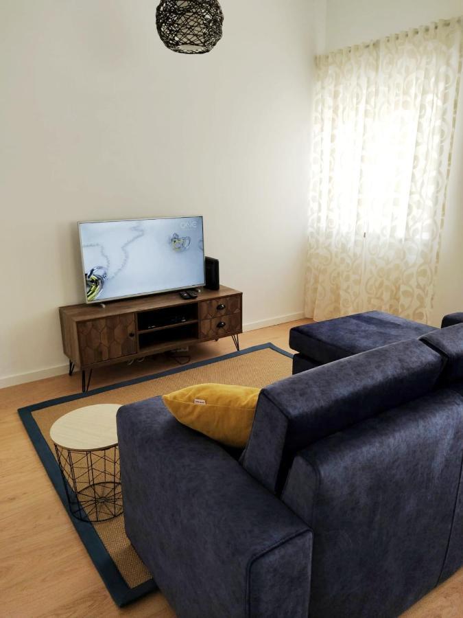 Portela House - T3 Residential Home 50 Meters From The Beach Vila Praia de Ancora Luaran gambar