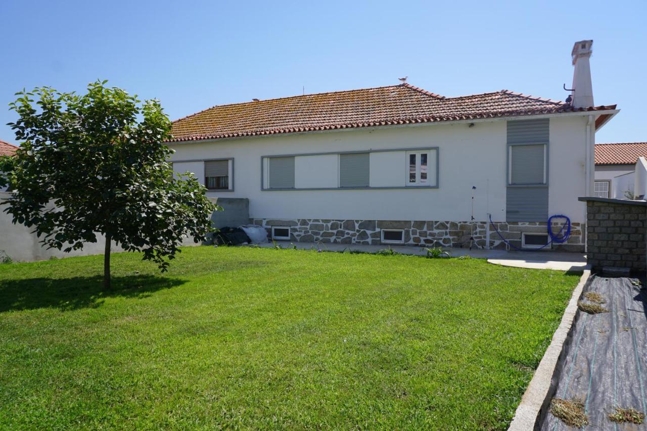 Portela House - T3 Residential Home 50 Meters From The Beach Vila Praia de Ancora Luaran gambar